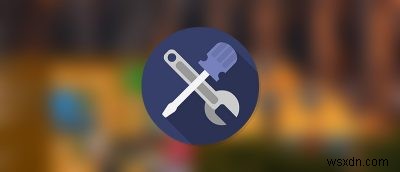 Windowsでプログラムをデフォルト設定にリセットする方法(再インストール不要)