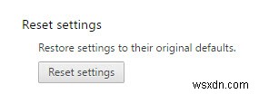 Windowsでプログラムをデフォルト設定にリセットする方法(再インストール不要)