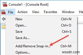 Windowsで特定のユーザーやグループにだけローカルグループポリシーを適用する方法