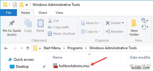 Windowsで特定のユーザーやグループにだけローカルグループポリシーを適用する方法