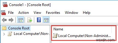 Windowsで特定のユーザーやグループにだけローカルグループポリシーを適用する方法