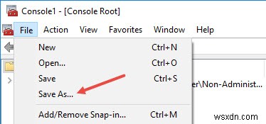 Windowsで特定のユーザーやグループにだけローカルグループポリシーを適用する方法