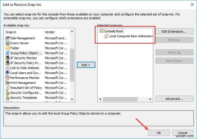 Windowsで特定のユーザーやグループにだけローカルグループポリシーを適用する方法