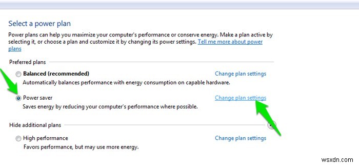 Windowsの電源オプションを最適化して消費電力を抑え、電気代を節約する方法