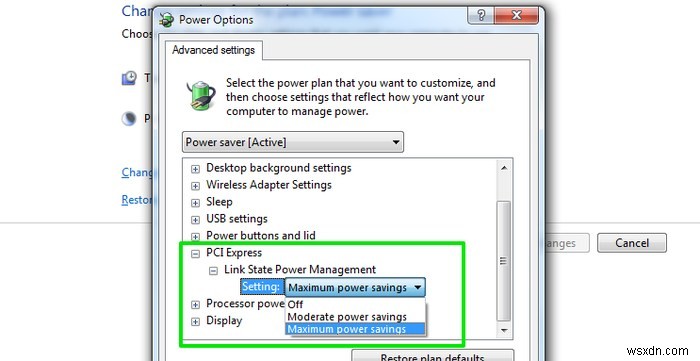 Windowsの電源オプションを最適化して消費電力を抑え、電気代を節約する方法