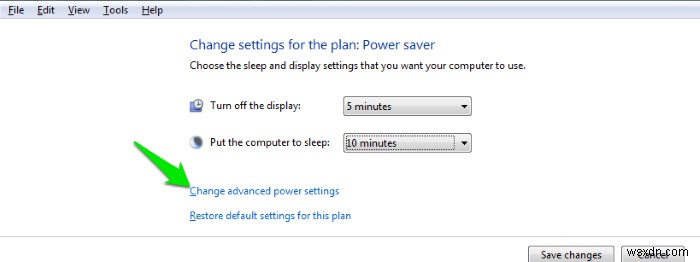 Windowsの電源オプションを最適化して消費電力を抑え、電気代を節約する方法