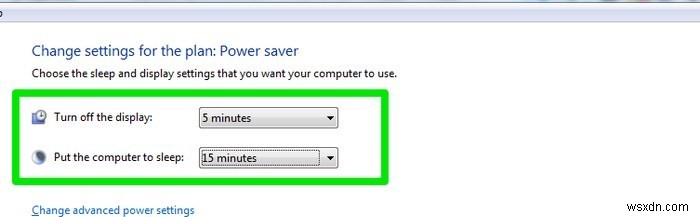 Windowsの電源オプションを最適化して消費電力を抑え、電気代を節約する方法