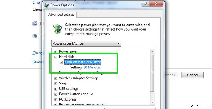 Windowsの電源オプションを最適化して消費電力を抑え、電気代を節約する方法