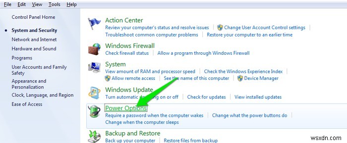 Windowsの電源オプションを最適化して消費電力を抑え、電気代を節約する方法
