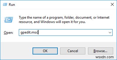Windows 10のログイン画面からシャットダウン(電源)ボタンを削除する2つの方法