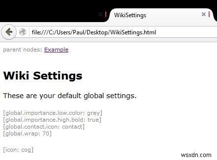 Windowsで使える型破りなテキストエディタ2選!「WikidPad」と「CherryTree」を徹底解説