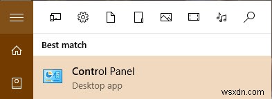 Windows 10で自動再生(AutoPlay)の既定動作を設定・変更する方法