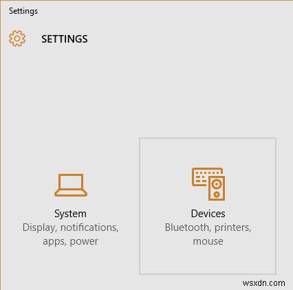 Windows 10で自動再生(AutoPlay)の既定動作を設定・変更する方法