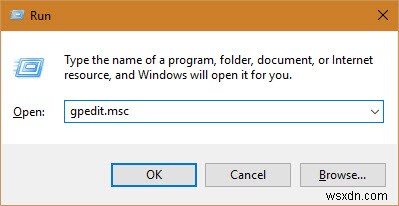 Windows 10で自動再生(AutoPlay)の既定動作を設定・変更する方法