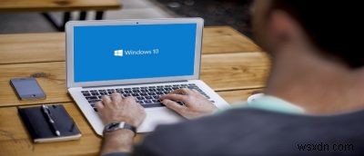Windows 10でアダプティブブライトネス(自動明るさ調整)を有効/無効にする方法