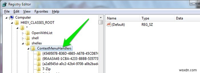 Windowsレジストリの場所をブックマークして、目的のキーに素早くアクセスする方法