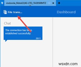 Windows PCでTeamViewerを使ってAndroidの画面をミラーリングする方法