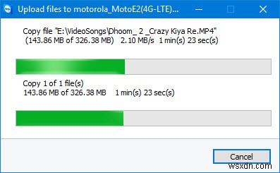 Windows PCでTeamViewerを使ってAndroidの画面をミラーリングする方法