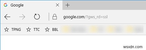 Microsoft Edgeで既定の検索エンジンをGoogleに変更する方法をわかりやすく解説