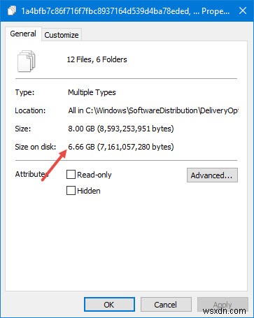 Windows 10のアップデートキャッシュを削除してディスク容量を取り戻す方法
