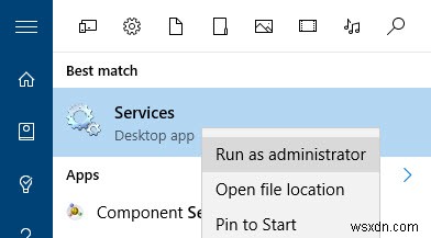 Windows 10のアップデートキャッシュを削除してディスク容量を取り戻す方法