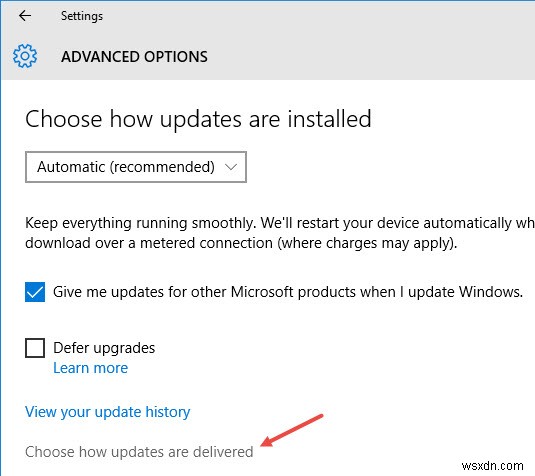 Windows 10のアップデートキャッシュを削除してディスク容量を取り戻す方法
