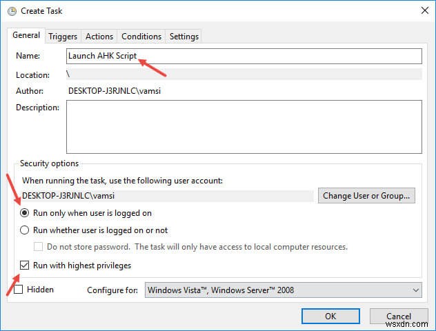 AutoHotkeyスクリプトをWindows起動時に自動実行する2つの設定方法