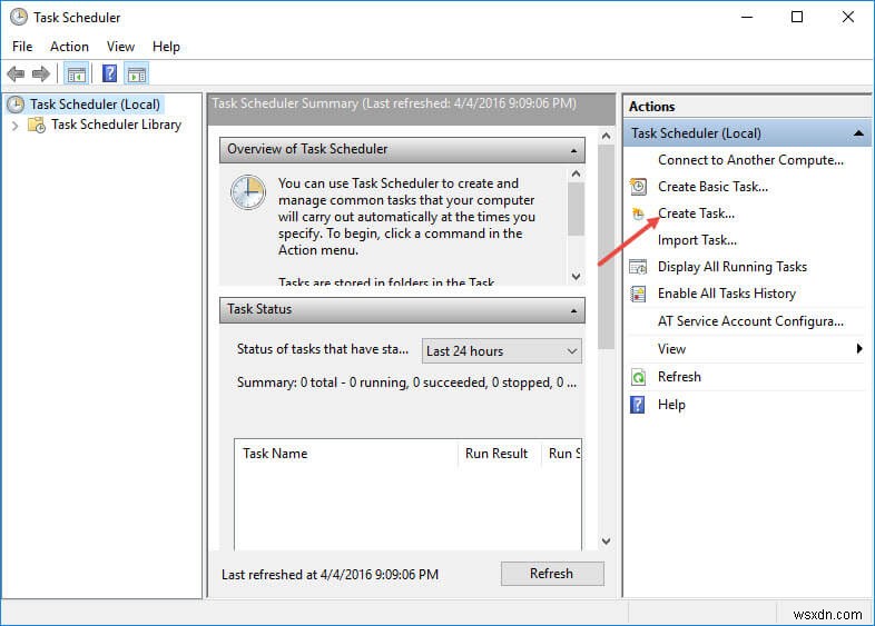 AutoHotkeyスクリプトをWindows起動時に自動実行する2つの設定方法