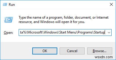 AutoHotkeyスクリプトをWindows起動時に自動実行する2つの設定方法
