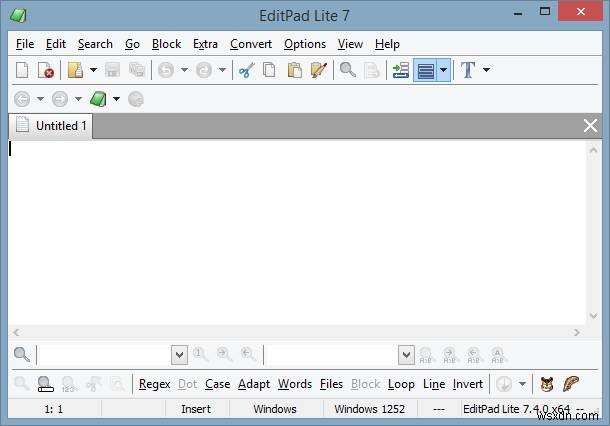 Windows標準のメモ帳はもう古い?おすすめ無料テキストエディタ3選