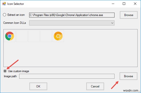 Windows 10のスタートメニュータイルのアイコンを自由にカスタマイズする方法