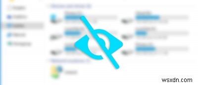 無料アプリ「Hidden Disk」でWindowsにパスワード保護された隠しドライブを作成する方法