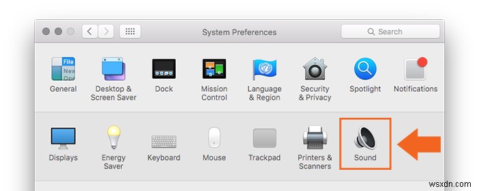 【クイックヒント】macOSとWindowsでオーディオ出力を素早く切り替える方法