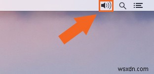 【クイックヒント】macOSとWindowsでオーディオ出力を素早く切り替える方法