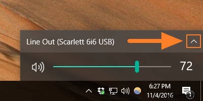 【クイックヒント】macOSとWindowsでオーディオ出力を素早く切り替える方法