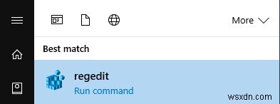 Windows 10でアクセントカラーをタスクバーだけに適用する方法