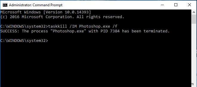 WindowsでAlt+F4が効かないフリーズしたアプリを強制終了する方法まとめ