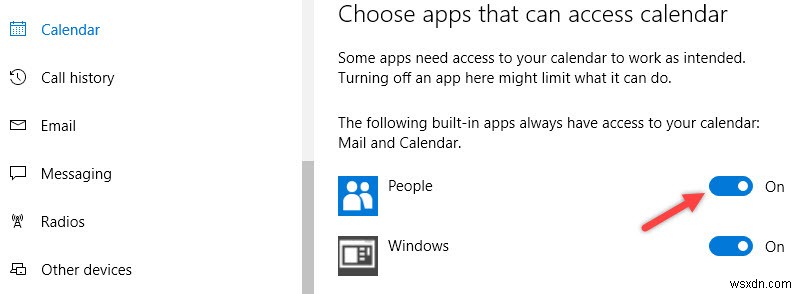 Windows 10でアプリのアクセス許可を適切に管理・変更する方法