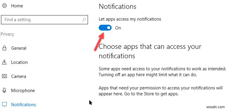 Windows 10でアプリのアクセス許可を適切に管理・変更する方法