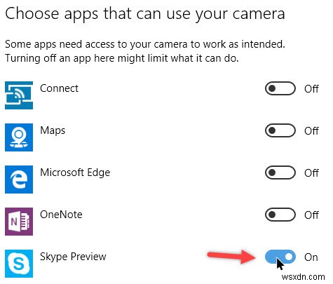 Windows 10でアプリのアクセス許可を適切に管理・変更する方法