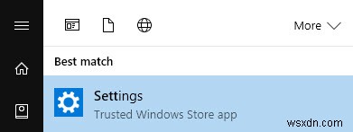 Windows 10でアプリのアクセス許可を適切に管理・変更する方法