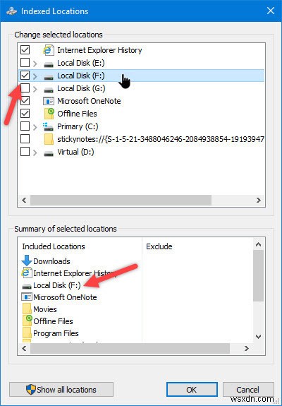Windowsインデックスを最適化して、より速く快適なデスクトップ検索を実現する方法