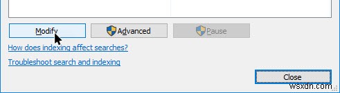 Windowsインデックスを最適化して、より速く快適なデスクトップ検索を実現する方法