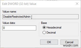 Windows 10でリモート資格情報ガードを有効化してリモートデスクトップの資格情報を保護する方法