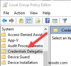 Windows 10でリモート資格情報ガードを有効化してリモートデスクトップの資格情報を保護する方法