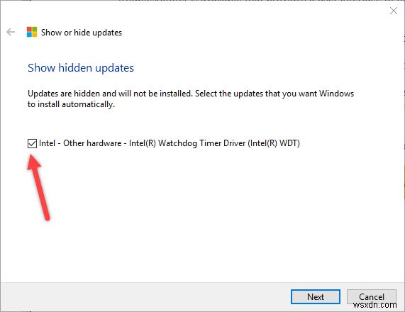 Windows 10で不要なドライバーの自動インストールを一時的に防ぐ方法
