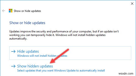 Windows 10で不要なドライバーの自動インストールを一時的に防ぐ方法