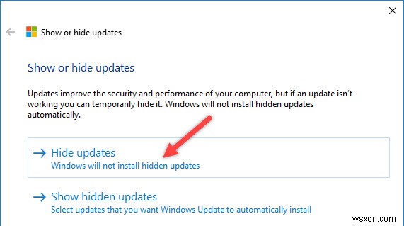 Windows 10で不要なドライバーの自動インストールを一時的に防ぐ方法
