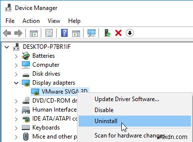 Windows 10で不要なドライバーの自動インストールを一時的に防ぐ方法