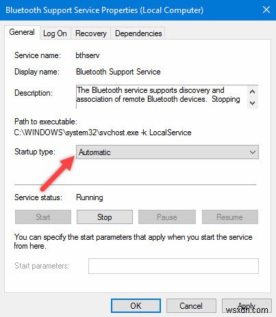 Windows 10でBluetoothが動作しない・接続できないときの対処法5選